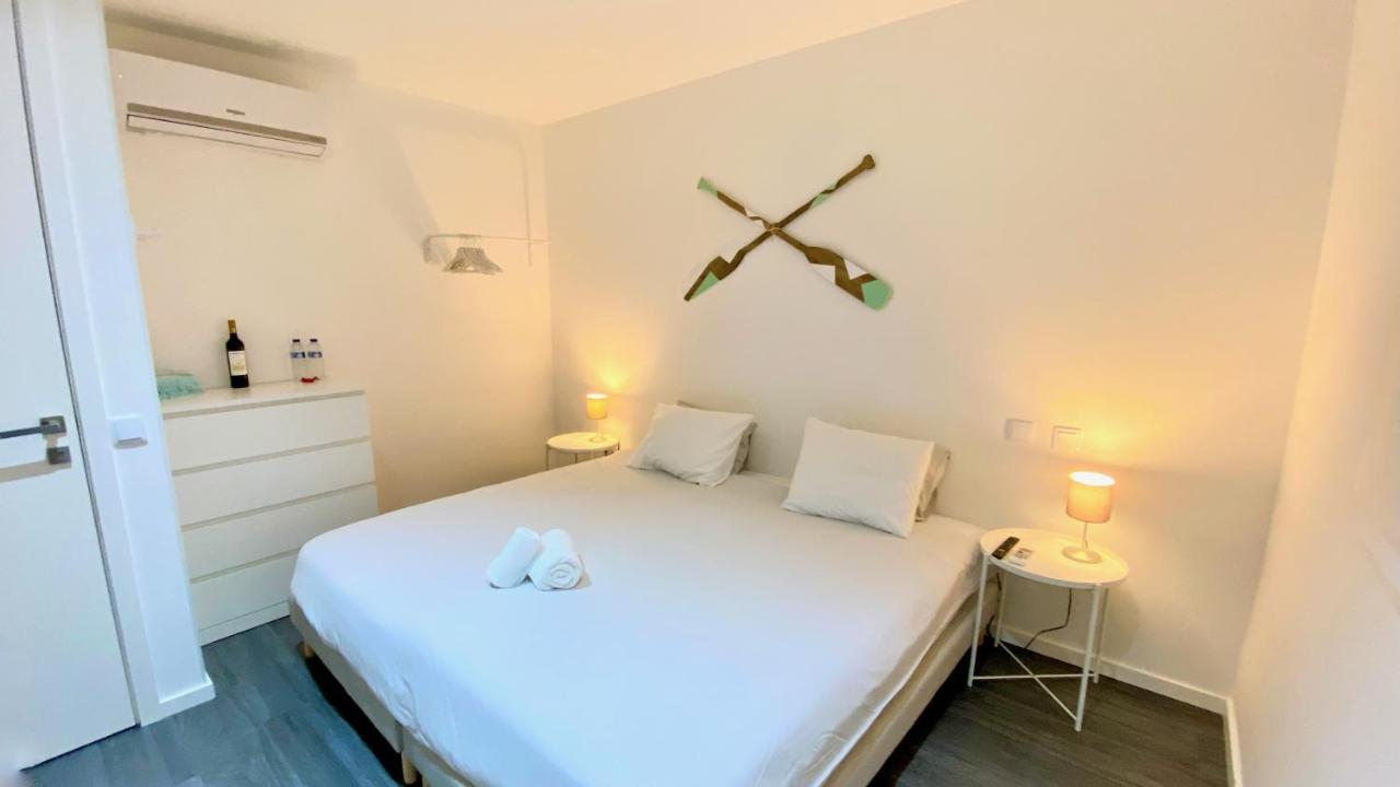 Casa Amarela Guesthouse Albufeira Kültér fotó