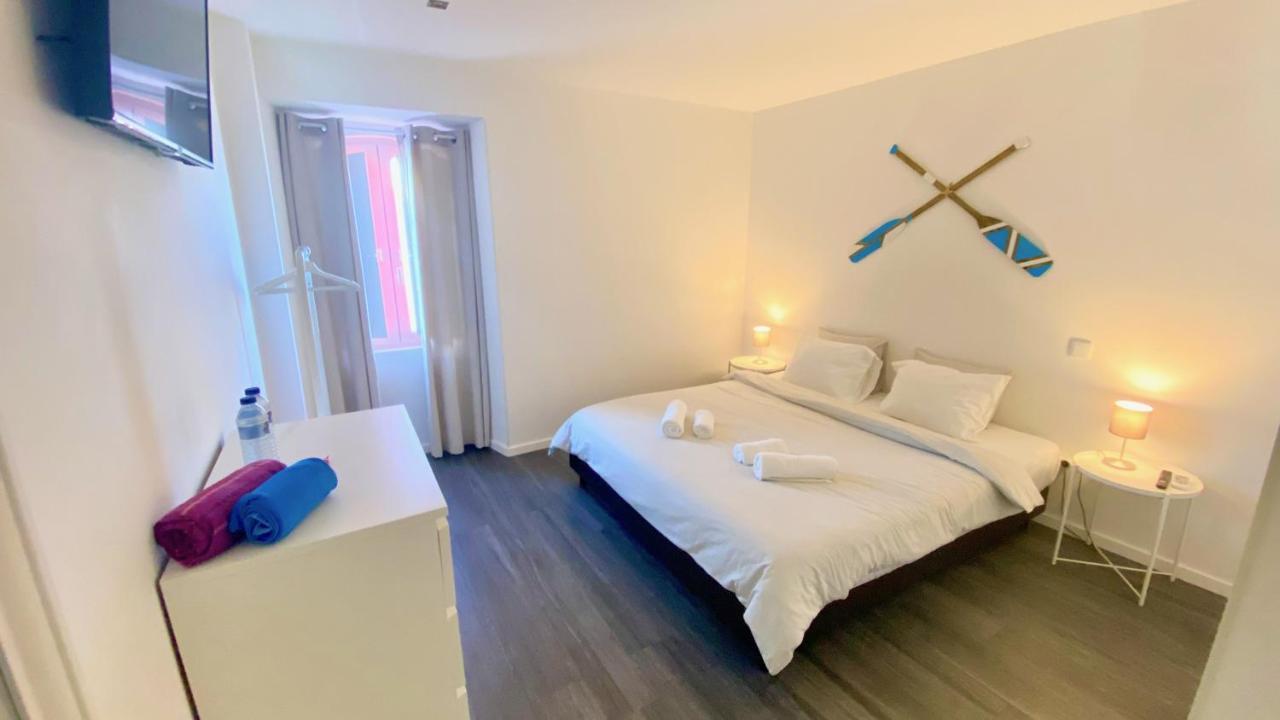 Casa Amarela Guesthouse Albufeira Kültér fotó