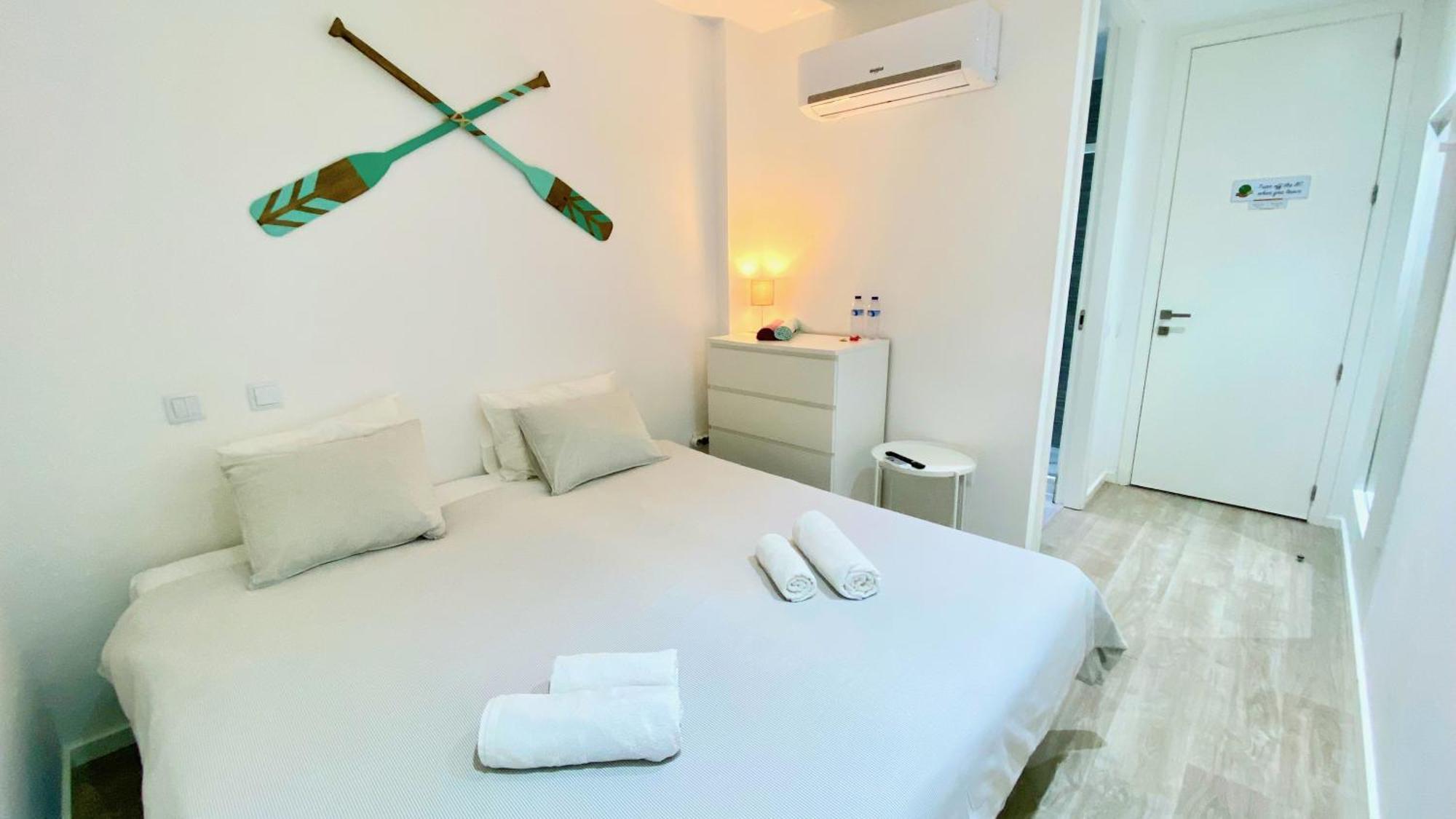 Casa Amarela Guesthouse Albufeira Kültér fotó