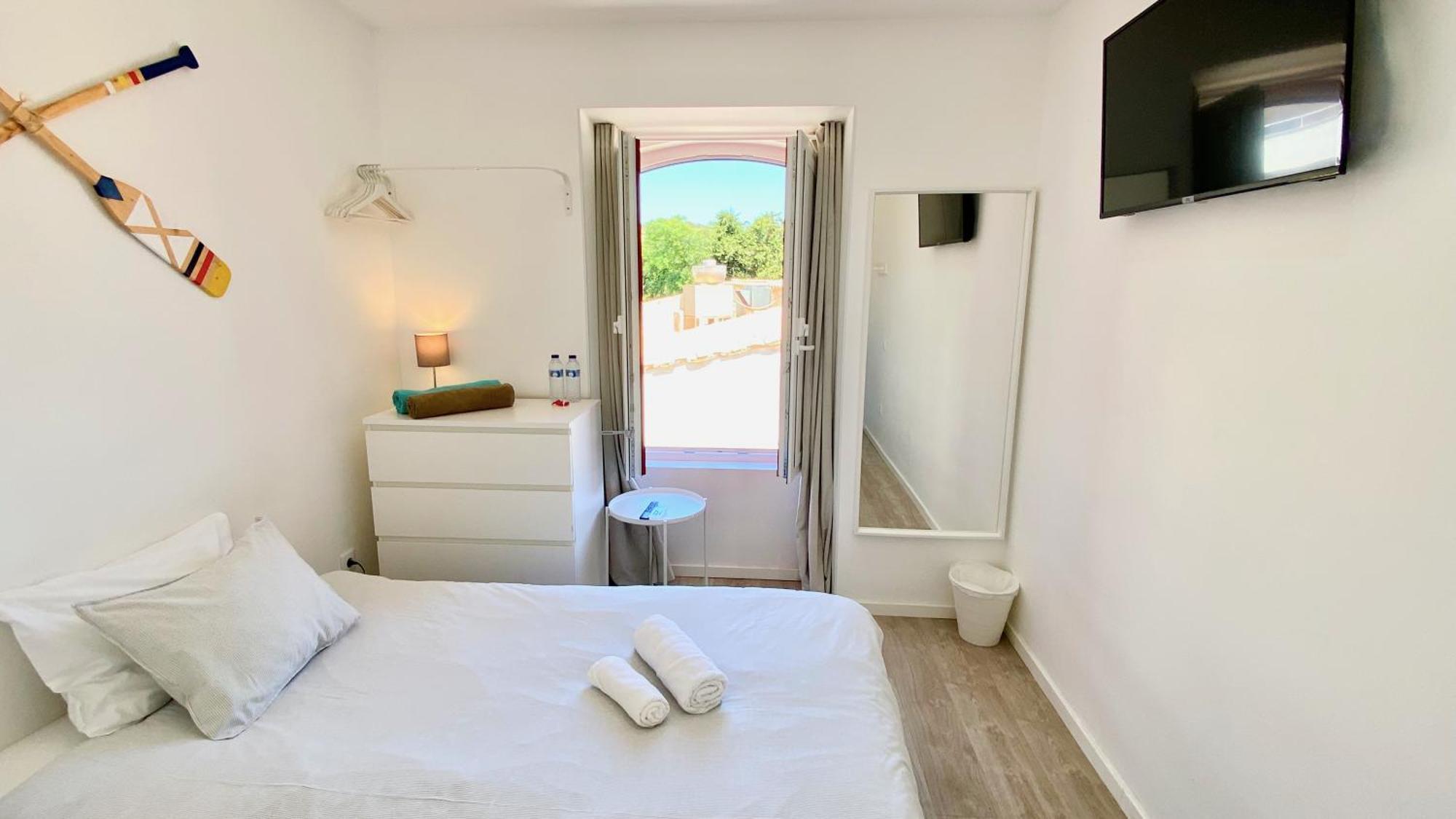 Casa Amarela Guesthouse Albufeira Kültér fotó