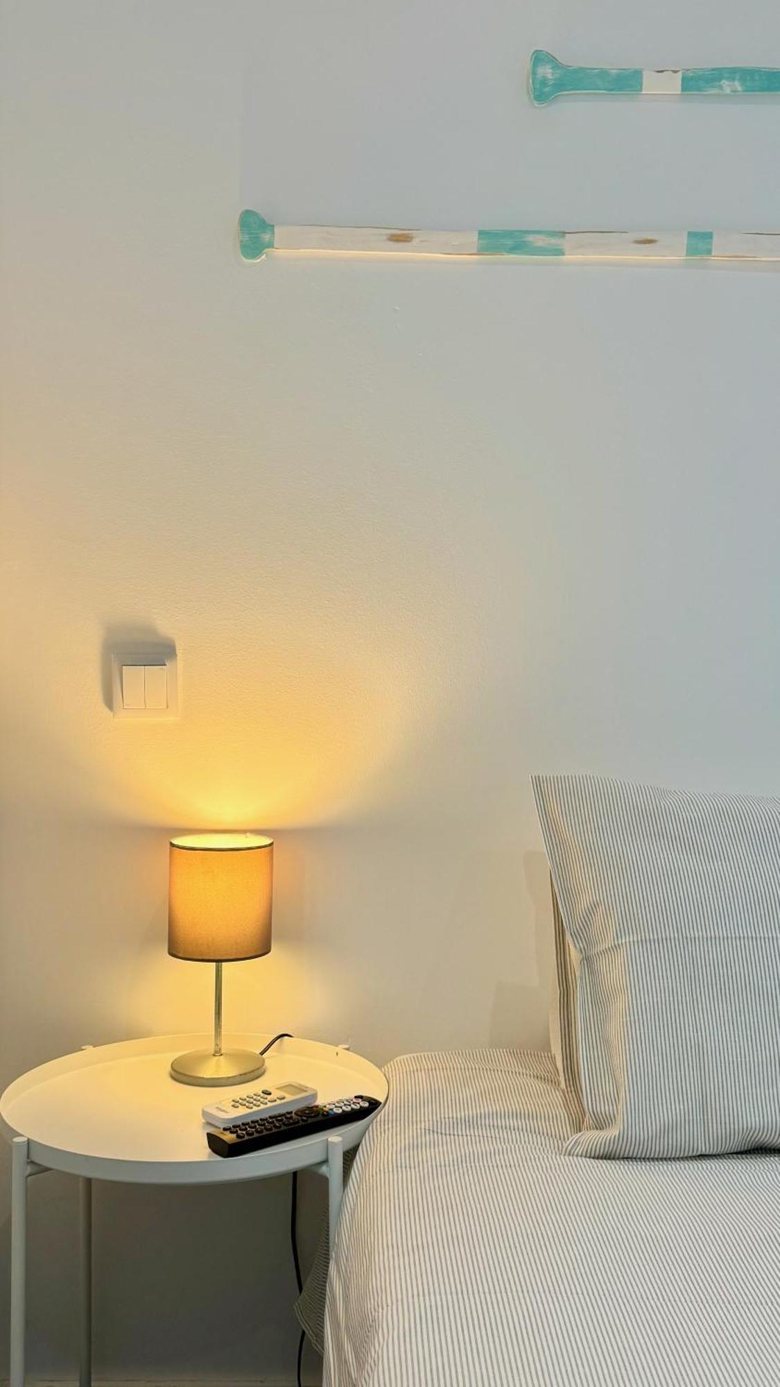 Casa Amarela Guesthouse Albufeira Kültér fotó