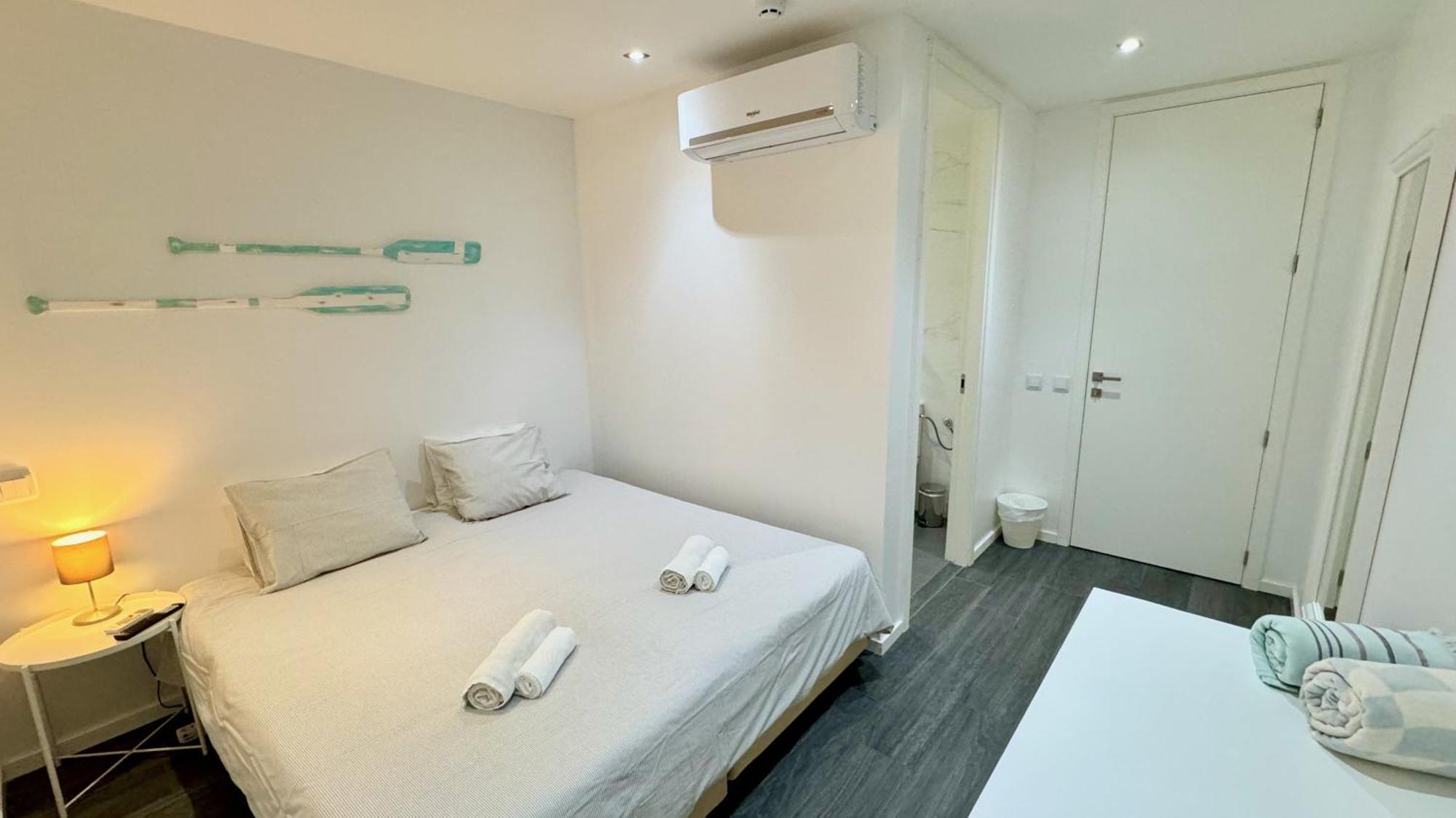 Casa Amarela Guesthouse Albufeira Kültér fotó